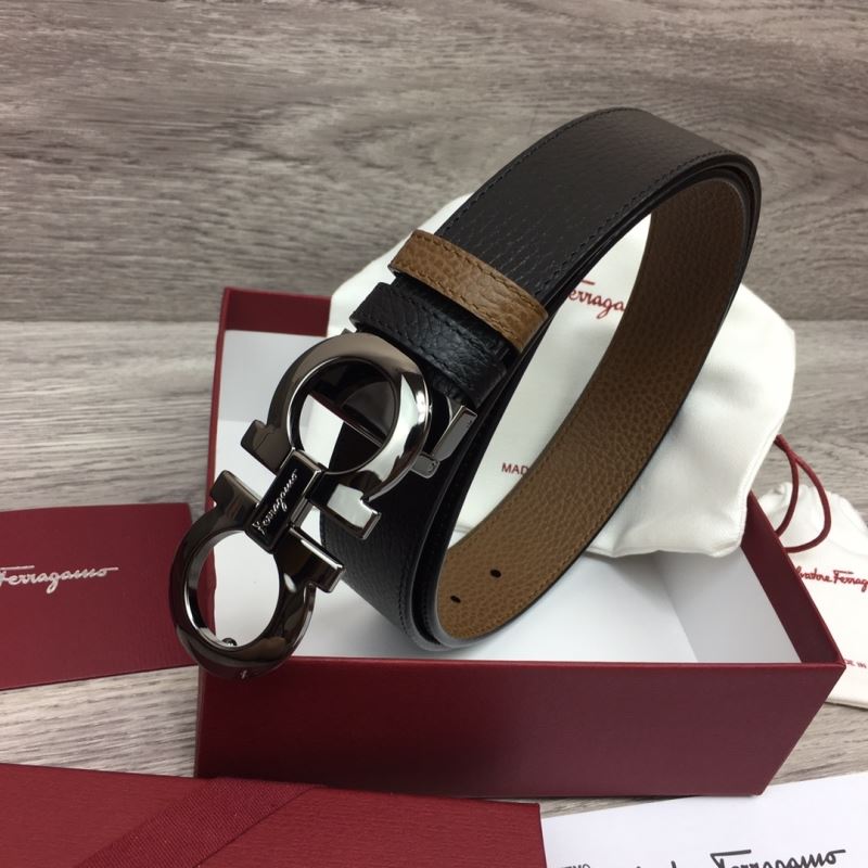 Ferragamo Belts